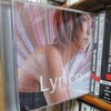 Lyrico 「Tender Lights」