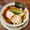 【東京】駒込『らーめん3000』の醤油らーめんを食べた。