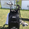 WITB｜ジェイミー・ドナルドソン｜2021-09-05｜DS Automobiles Italian Open