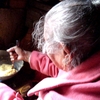 【202003】ネパール：老人施設