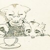 《コーヒーとの出会いはおばあちゃん》コーヒールアクのコーヒー物語(チビルアク～青年期)