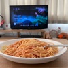 パスタ大好き！！