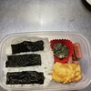 ミニウィンナー弁当