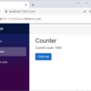 Selenium.Friendly.Blazor