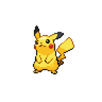 サトシのピカチュウ Ash S Pikachu 厳選 考察 育成論 決めろ １０００まんボルト Maikeruのポケモン育成日記