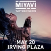 MIYAVI　「ヴィジュアル系」から最も華麗なる脱走を果たした男。