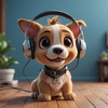 AI作曲アプリを活用した配信サイトの手順