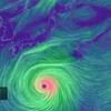 家が吹き飛ぶ威力！台風19号　備えも大事だけど非難も視野に！