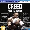 PSVR『Creed: Rise to Glory』でロッキー体験！自宅が熱狂のボクシングアリーナに