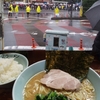 【３・３日記】東京マラソン＆ラーメン