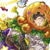 【FEH】カラム(ハロウィン)の雑感【大英雄・戦渦報酬】