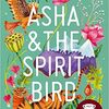 【洋書】Asha & The Spirit Bird
