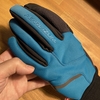 冬用グローブを手に入れた。～PEARL IZUMI WindBreakの場合～