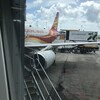 香港国際空港