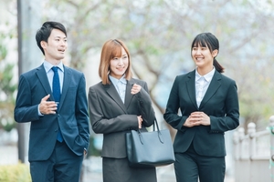 【PR】上越で100社参加の合同企業説明会　地元か県外か迷う学生へ　3月18日開催