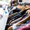 レビュー検証ログ｜リカバリーウェアVo.21