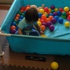 ボールプール