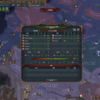 EU4戦記　ザクセン編②　対索大同盟戦争