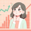 【株価が下がったときの正しい投資判断は？】