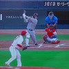 GIANTS 2026 135th game＠マツダ　vs Ｃ
