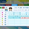 李承燁【パワプロ2024】