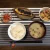 西京焼き