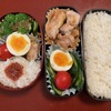 今週のお弁当と朝ご飯と南海トラフ地震情報