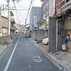 京都市中京区　阪急(烏丸駅)周辺！　事業用土地 売り情報