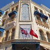 チュニス旅行の旅の拠点はここ一択！Hotel Royal Victoria滞在レポート①
