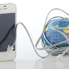 iPhone6 iOS9.2.1からiOS9.3へアップデート成功