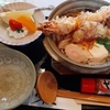 【グルメ探訪記】和風レストラン つばき：鍋焼きうどん
