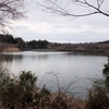 栗山池（秋田県にかほ）