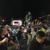 東大寺・十七夜盆踊り