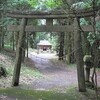 「白」で行ったよ神社廻り