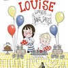 きょうだいのカップケーキの芸術的挑戦　ICRシリーズLevel 1から『Louise Loves Bake Sales』のご紹介