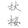 Goodnotes vs apple純正メモアプリ vs フリーボードの鉛筆ツールを比較！iPad書道に向いているのは果たして…。