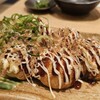 【たこ昌＠新大阪】新大阪駅ナカにあるたこ焼き専門店