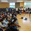 本日のかぎやっ子