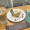 イタリア・トリノの老舗カフェでフルーツタルトに癒されながらゆったり休息：Bicerin HANKYU MEN’S TOKYO（東京都千代田区）