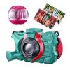 仮面ライダーゼッツ 2話 感想