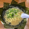  2018/07/13 ラーメン