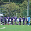 【2023サンライズリーグ】18節 京都サンガU-15 vs 宇治FC@サンガタウン