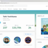 SFDC：Trailheadの私のURL設定を試してみました