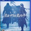 Redemption Reapers(リデンプションリーパーズ) -PS4