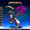 Brawlhalla 「新学期」イベント