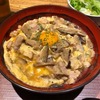 はながこい｜渋谷｜しいたけバターの親子丼！ぺろっと完食また食べたい！