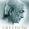 Books:  Freedom from the KNOWN / J. Krishnamurti