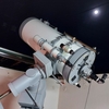 口径50cm反射望遠鏡とスマホで撮影した土星（2025年7月）