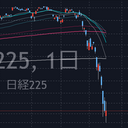tonの株式投資日記