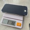 iPhone14ProMax重すぎじゃね？